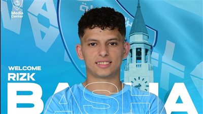 غزل المحلة يتعاقد مع صفقة جديدة لتدعيم صفوفه