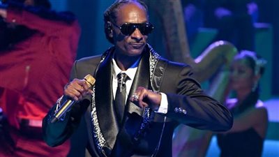  رسميا، مغني الراب الأمريكي سنوب دوج يشارك مودريتش في ملكية نادٍ كروي