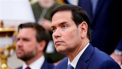 الخارجية الأمريكية تنفي وصف روبيو الخطة الأمريكية حول أوكرانيا بأنها روسية