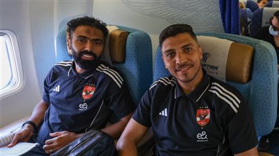 الأهلي إلى تونس.. الخطيب يترأس بعثة الأحمر لخوض معسكر الإعداد.. ووسام أبو علي يبدأ تنفيذ عقوبة التمرد