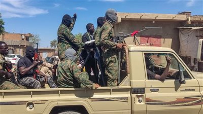 الخارجية الأمريكية: نتواصل مباشرة مع الجيش السوداني والدعم السريع لتسهيل هدنة إنسانية