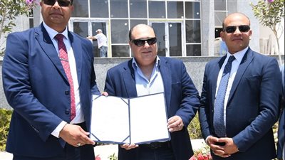 أحمد فؤاد هنو: خطة للتوسع في مشروعات المقاهي الثقافية بالمجتمعات العمرانية الجديدة