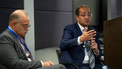 وزير المالية: 77٪ زيادة في الاستثمارات الخاصة مع نمو الصادرات غير البترولية بنسبة 33٪