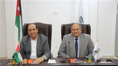 وفد زراعي يزور الأردن للاطلاع على نجاحاتها في إنتاج تقاوي الخضر محليا 