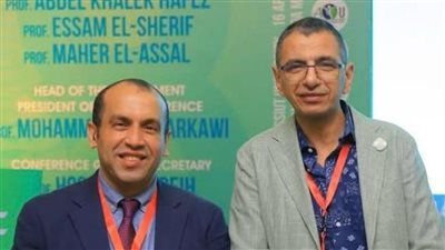 فريق بجامعة أسيوط ينجح في إنقاذ يد طفل بعد بتر شبه كامل في مفرمة لحم