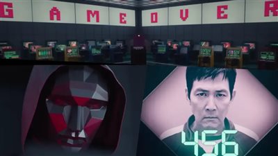 Squid Game يودع جمهوره بفيديو مؤثر بعد اختتام موسمه الثالث