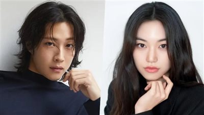 لي جونغ وون وكيم دو يون في محادثات لبطولة دراما تاريخية جديدة 