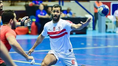 كرة اليد، الأهلي يدعم صفوفه بصفقة جديدة