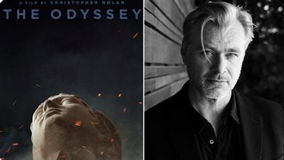 قبل عام من عرضه، نفاد تذاكر فيلم The Odyssey بعد ساعة من طرحها