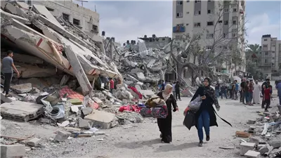 صحيفة عبرية: إرسال وفد إسرائيلي إلى الدوحة الأسبوع الجاري لاستكمال المفاوضات 