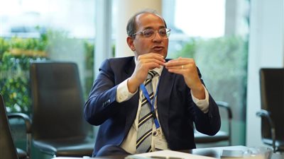 وزير المالية: نسعى لتعزيز دور القطاع الخاص في كل القطاعات الاقتصادية والإنتاجية