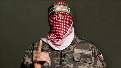 إعلام عبري: أنباء عن اغتيال أبو عبيدة 