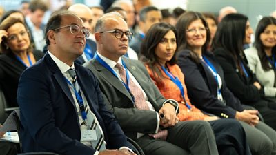 المالية: حققنا أعلى معدل نمو ربع سنوي منذ 3 سنوات بنسبة 4.8%