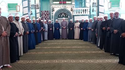 الأوقاف تطلق قوافل دعوية موسعة إلى مختلف المحافظات