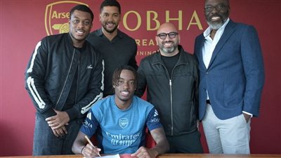 قادما من تشيلسي، آرسنال يعلن ضم صفقة هجومية جديدة 