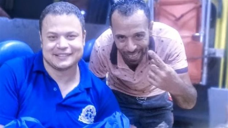 فريق الإسعاف، فيتو