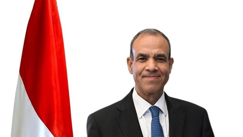 الدكتور بدر عبد العاطي