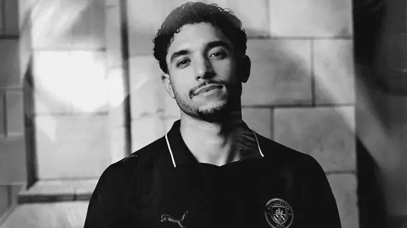 مرموش