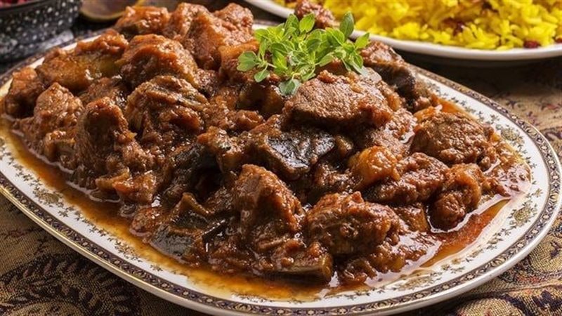 كباب الحلة 