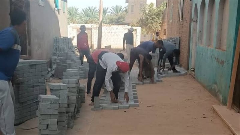 تركيب الإنترلوك،