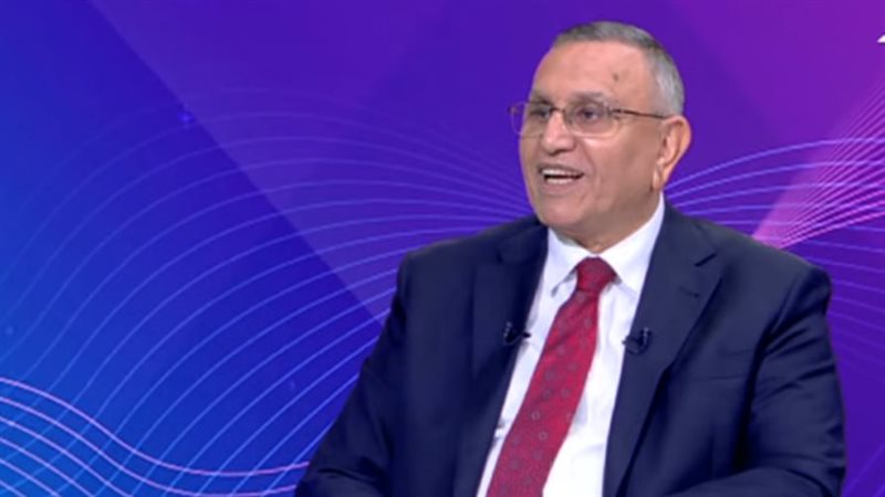عبد السند يمامة رئيس