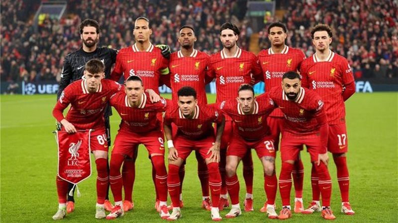 ليفربول، فيتو