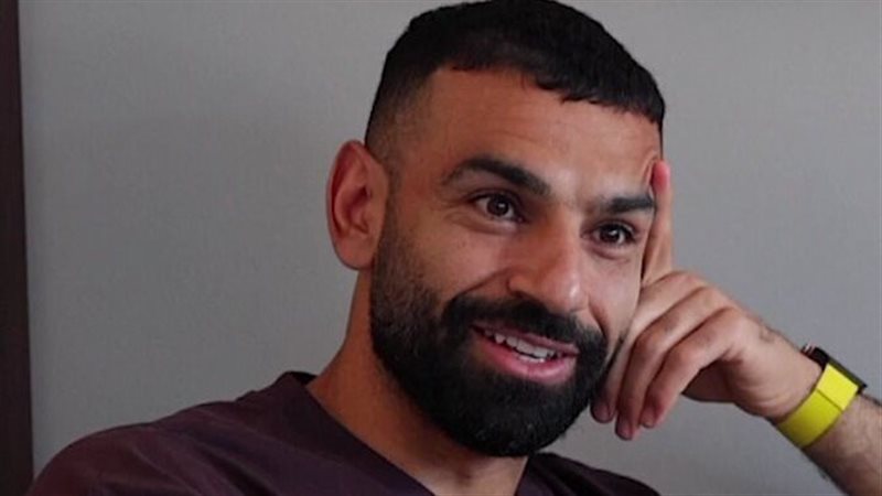 محمد صلاح، فيتو 