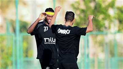 تشكيل الزمالك المتوقع ضد سيراميكا كليوباترا في الدوري الممتاز 