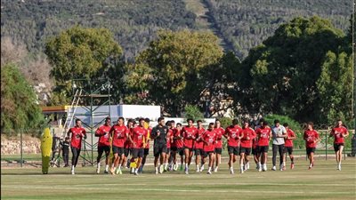 الأهلي بالزي الأساسي اليوم أمام الملعب التونسي 