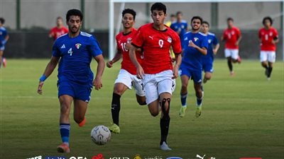 اتحاد الكرة يسابق الزمن لتوفير مباريات ودية لمنتخب الشباب
