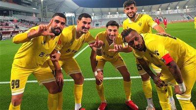 نادي دهوك يتوج بكأس العراق للمرة الأولى في تاريخه بعد نهائي مثير أمام زاخو 