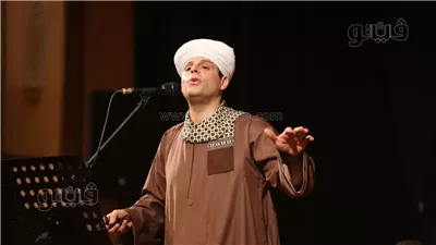 محمود التهامي: نعيد إحياء الثقافة المصرية الروحية في مشروع الصوفية والحداثة