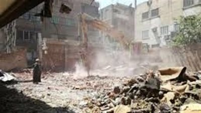 تفسير حلم هدم المنزل في المنام وعلاقته بقطع صلة الرحم 