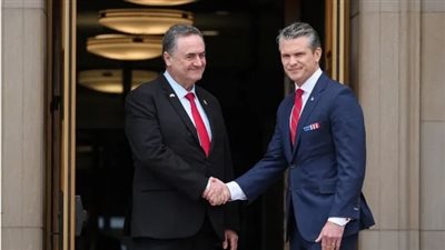 هيجسيث: الحرب على إيران دمرت المواقع النووية الثلاثة  وغيرت المنطقة والعالم