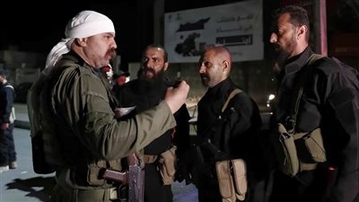 مع بدء اتفاق السويداء، تراجع حدة الاشتباكات بين الدروز والعشائر واستنفار على محاور القتال