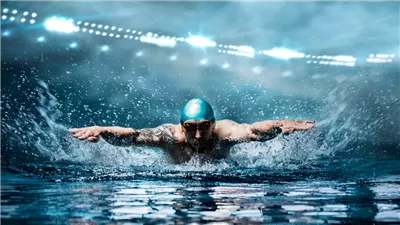 تفسير حلم السباحة في المنام وعلاقته بالقدرة على مواجهة الصعوبات 