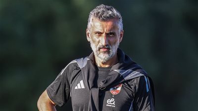 قرار من ريبيرو بشأن مباراة الأهلي أمام البنزرتي التونسي