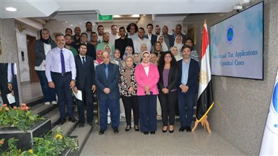 الضرائب: تقديم الدعم للدول الراغبة في بناء خبراتها بمجالات تسعير المعاملات والضرائب الدولية