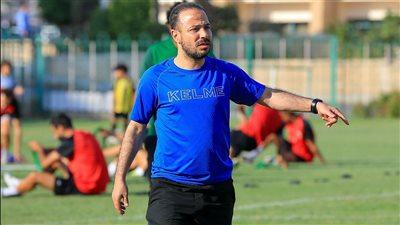 المقاولون العرب ينتظم في معسكر بالإسكندرية اليوم استعدادا للموسم الجديد