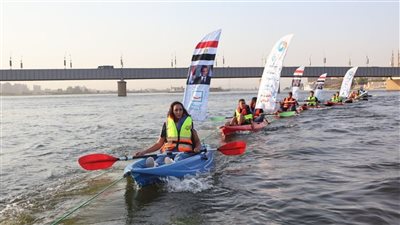 مياه سوهاج تستخدم 