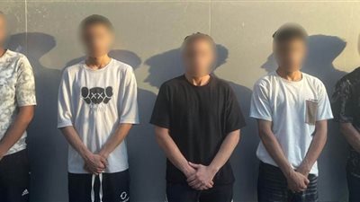 أمن القاهرة يكشف ملابسات احتجاز شخص وإكراهه على توقيع إيصال أمانة بالبساتين