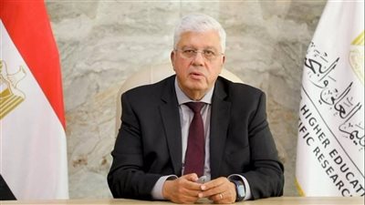 التعليم العالي: مد التقديم لاختبارات القدرات لطلاب الثانوية العامة حتى 30 يوليو