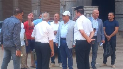 تفاصيل جولة محافظ الدقهلية في شوارع المنصورة وتفقد حمام السباحة (صور)