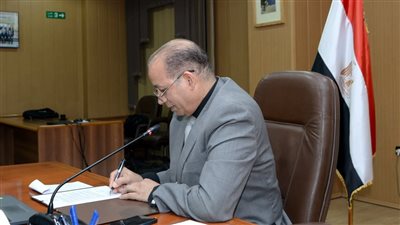 اتفاق تعاون مشترك بين جامعات المنصورة والمنصورة الأهلية ولويفيل الأمريكية لإنشاء ماجستير هندسة