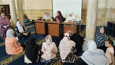 هبة عوف من الجامع الأزهر: الهجرة النبوية تعد حدثًا محوريًا في حياة المسلمين