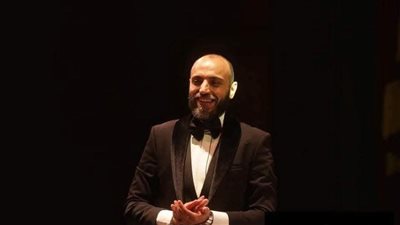 إقامة أمسية لنجوم شباب الموسيقى العربية على المسرح المكشوف بالأوبرا