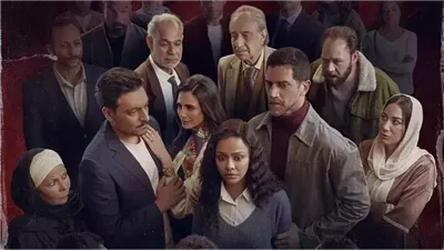 موعد عرض مسلسل فات الميعاد 