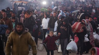 الأونروا: الفلسطينيون في الضفة يواجهون أسوأ أزمة نزوح منذ 1967