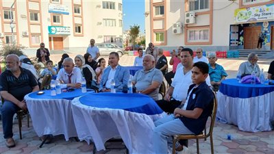  انطلاق مبادرة 