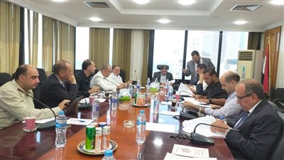 وزير الاستثمار يلتقي سفير إيطاليا لبحث تعزيز العلاقات الاقتصادية بين البلدين